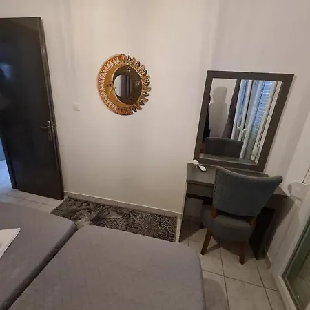 Kardamena Yamas Apartamento