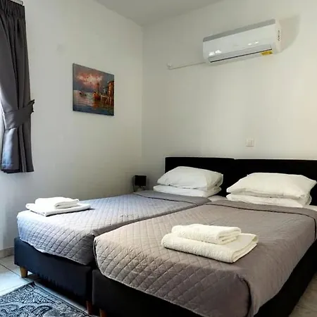 Kardamena Yamas Apartamento Kardamena (Kos)